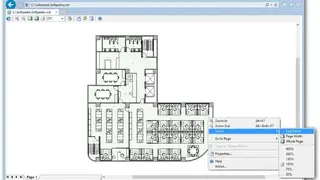 VSD Viewer screenshot