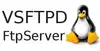 Vsftpd