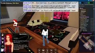 vSide screenshot