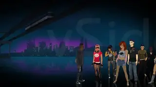vSide screenshot