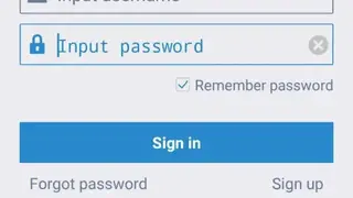 VSmaHome screenshot