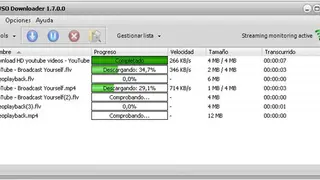 VSO Downloader screenshot