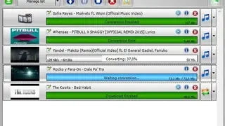 VSO Downloader screenshot