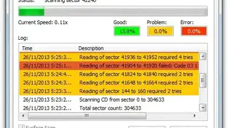 VSO-Inspector screenshot