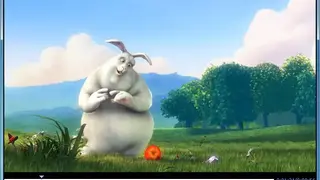 VSO Media Player screenshot