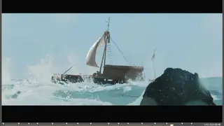 VSO Media Player screenshot