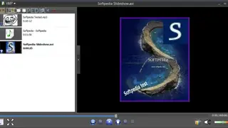 VSO Media Player screenshot
