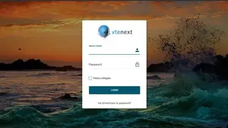 Vtenext screenshot