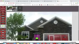 Vtility screenshot