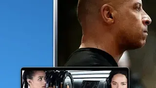 VUDU screenshot