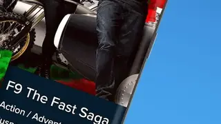 VUDU screenshot