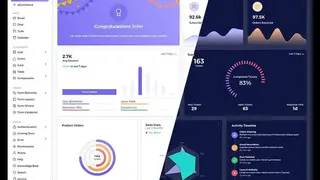 Vuesax screenshot
