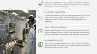 Vuforia Expert Capture screenshot