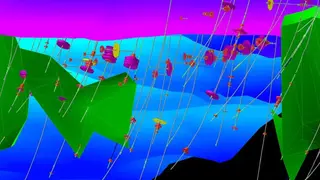 Vulcan screenshot