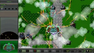 Vulture screenshot