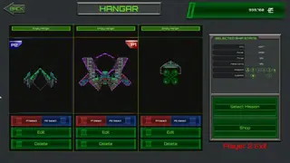 Vulture screenshot