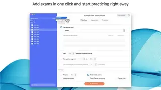 Vumingo screenshot