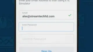 Vumingo screenshot