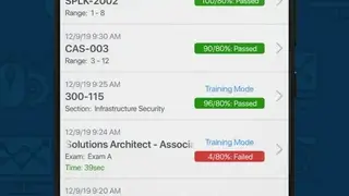 Vumingo screenshot