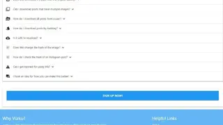 Vurku screenshot