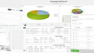 Vuture screenshot