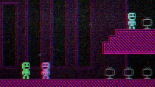 Vvvvvv screenshot