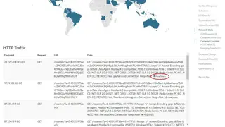 VxStream Sandbox screenshot