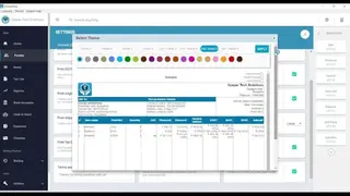 Vyapar screenshot