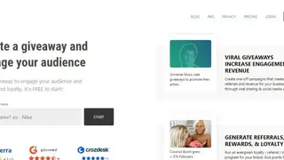 VYPER screenshot