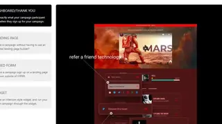 VYPER screenshot