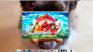 Vysor screenshot