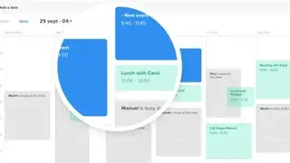Vyte screenshot