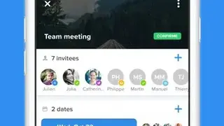 Vyte screenshot