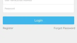 W Box VMS GV screenshot