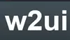 W2ui