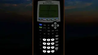 Wabbitemu screenshot