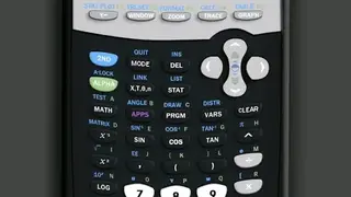 Wabbitemu screenshot