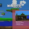 Wabbits! Jumping for Fun