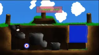Wabbits! Jumping for Fun screenshot