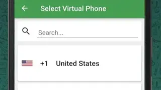 Wabi screenshot