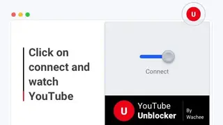 Wachee Unblock YouTube screenshot