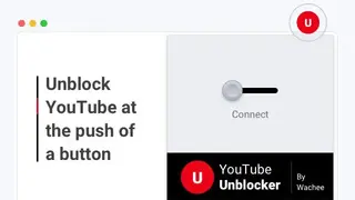 Wachee Unblock YouTube screenshot