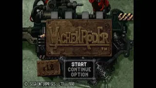 Wachenroder screenshot
