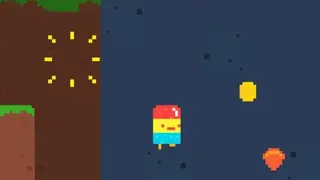 Waffle Run screenshot
