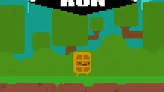 Waffle Run screenshot