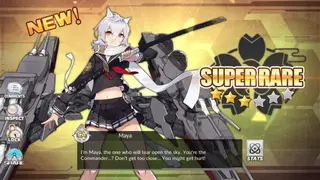 Waifu Collector screenshot