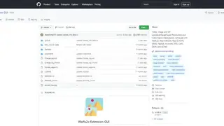Waifu2x-Extension-GUI screenshot