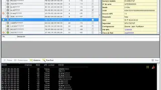 Waircut screenshot