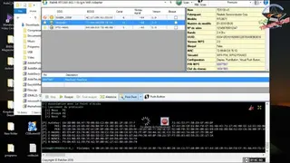 Waircut screenshot