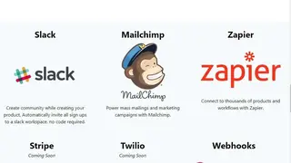 Waitlisted screenshot